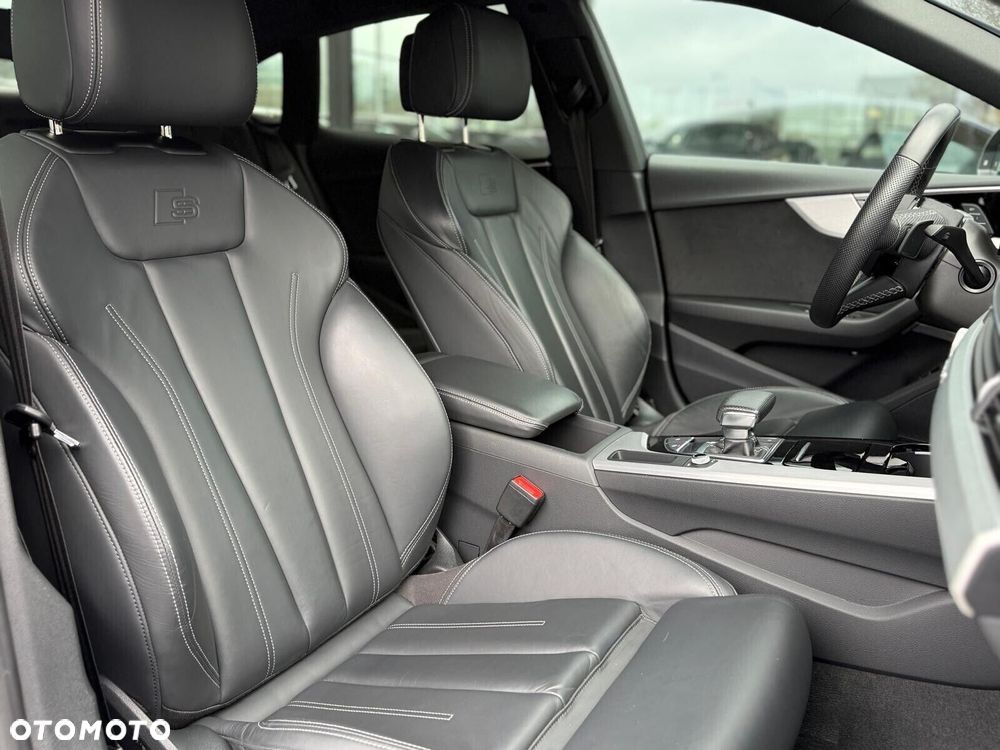 Audi A5 Sportback 40 TDI mHEV Quattro S Line S tronic - 23