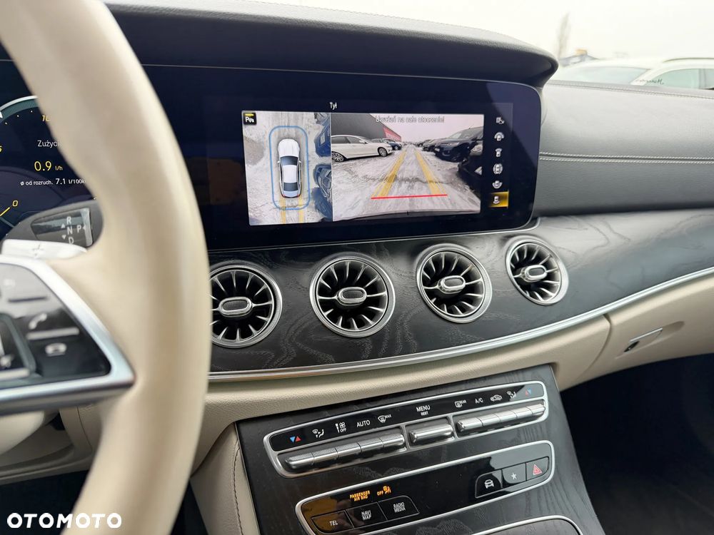 Mercedes-Benz CLS 300 d 9G-TRONIC - 12