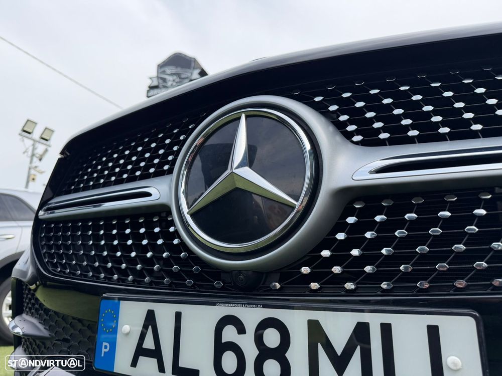 Mercedes-Benz GLE 350 de 4Matic - 6