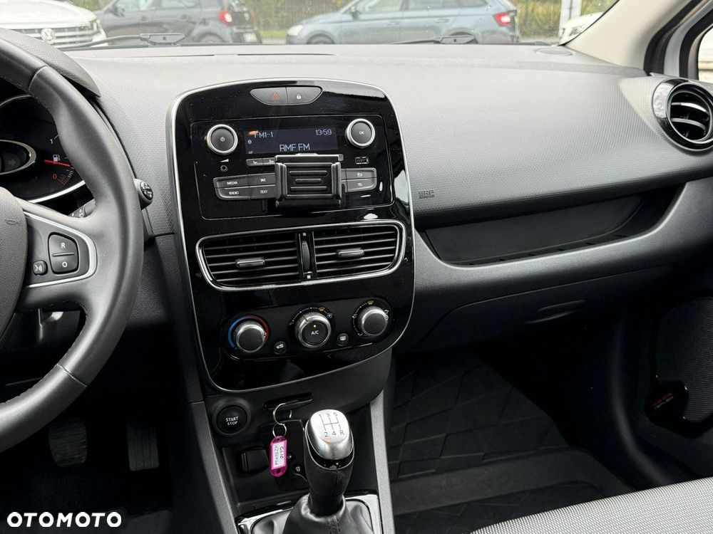 Renault Clio 0.9 Energy TCe Zen - 21