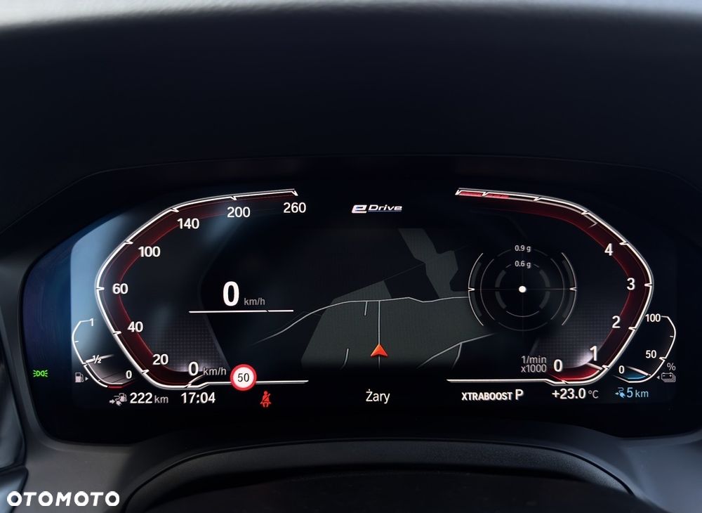 BMW Seria 3 330e M Sport - 37