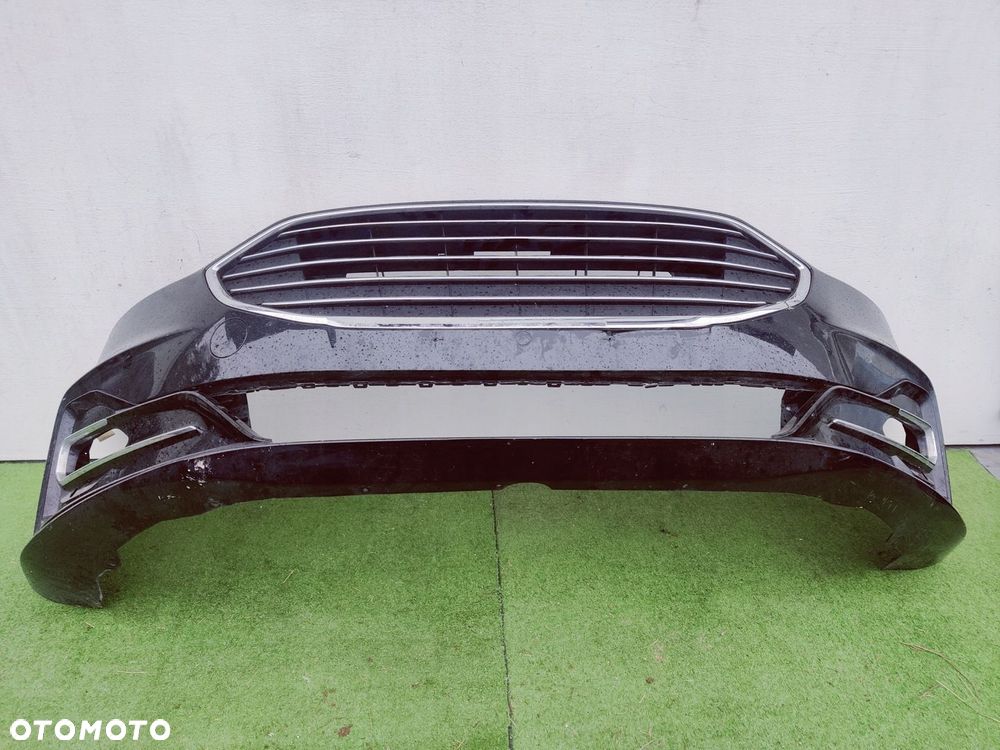 ZDERZAK PRZEDNI FORD GALAXY MK4 LIFT - 4