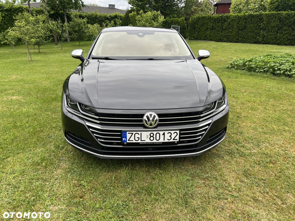 Volkswagen Arteon 2.0 TSI 4Motion Elegance DSG - 3