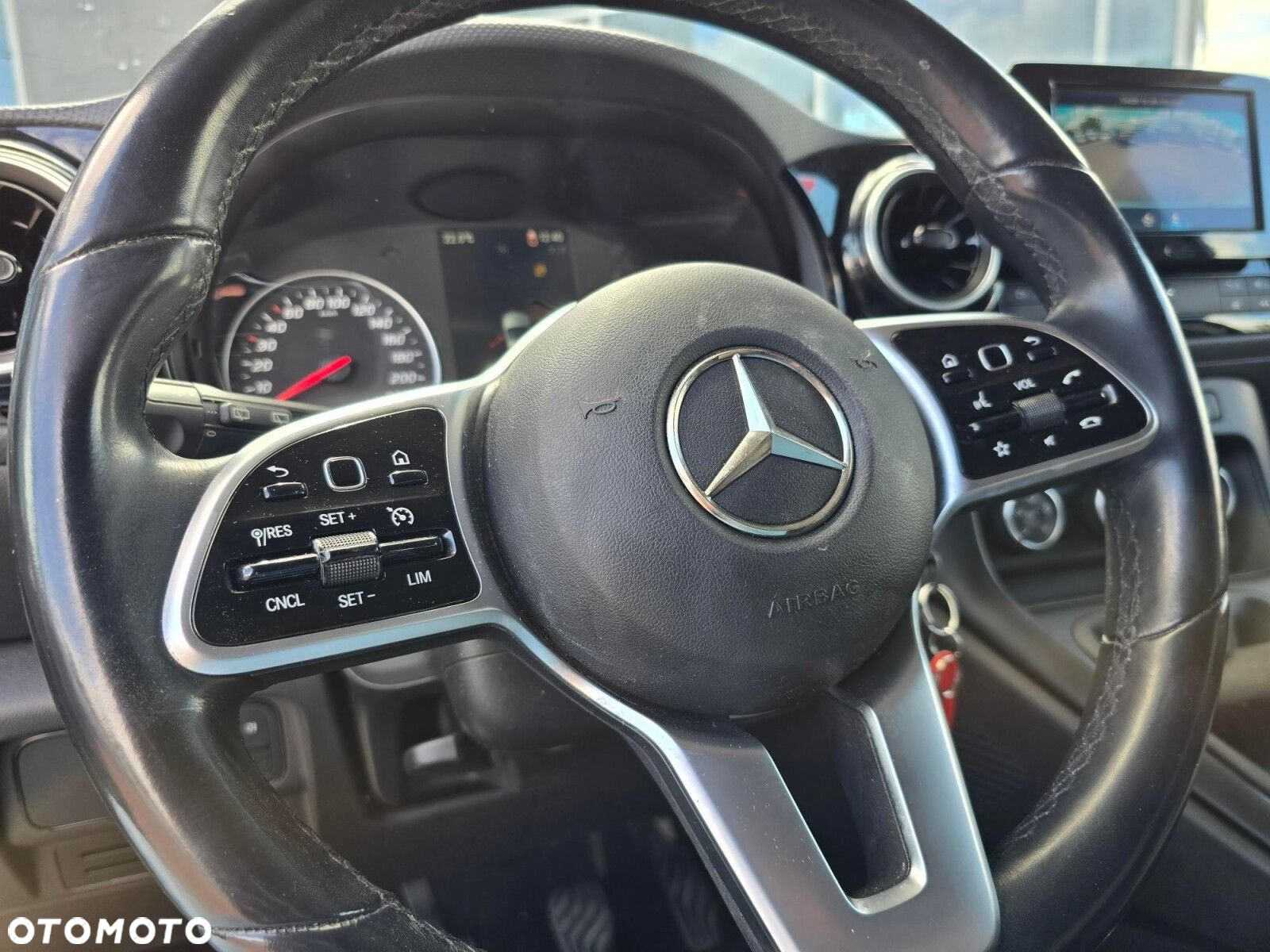 Mercedes-Benz Citan Tourer 110 CDI L1 420.723 - 18