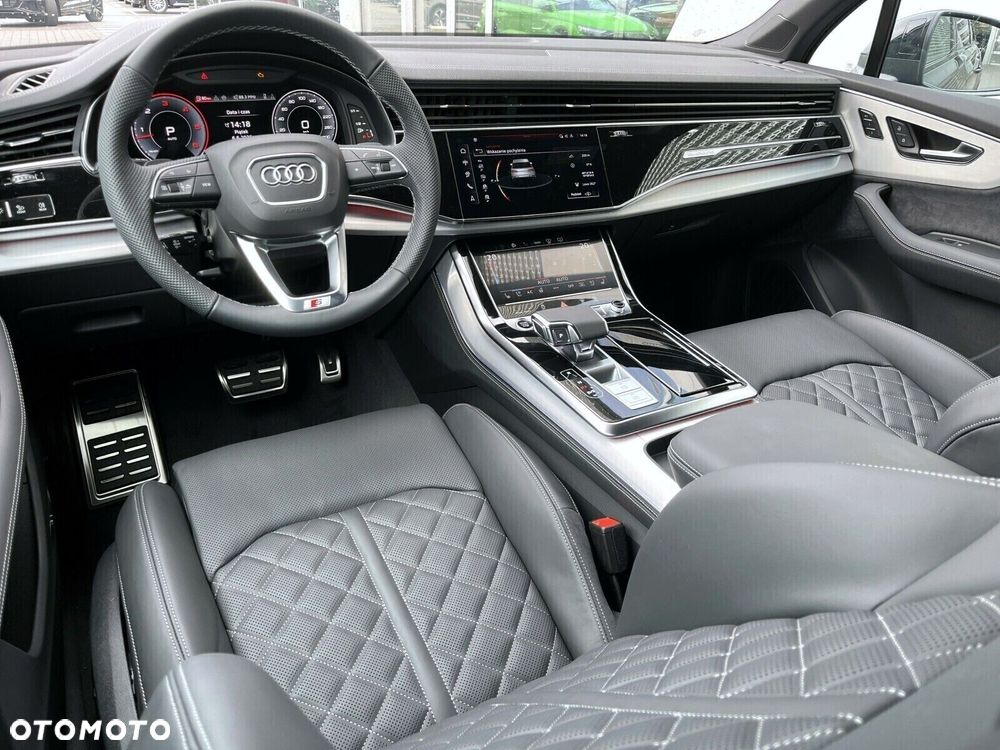 Audi Q7 - 20