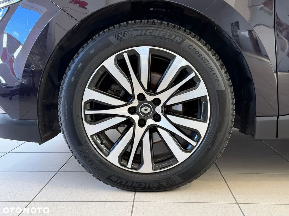 Renault Espace 1.6 dCi Energy Initiale Paris EDC 7os - 10