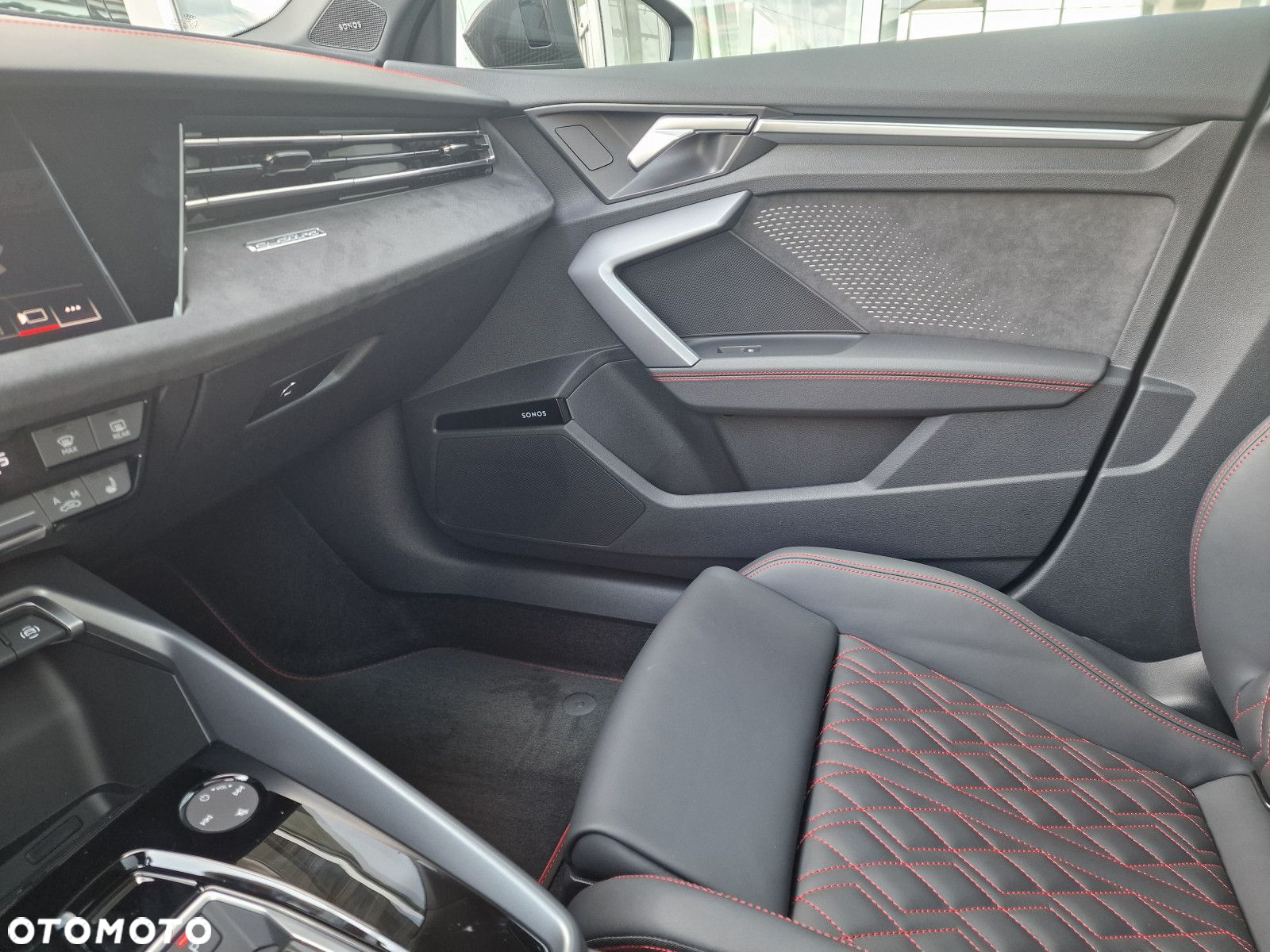 Audi S3 - 27
