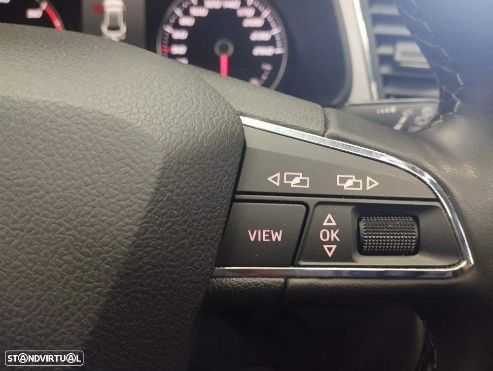 SEAT Leon ST 1.6 TDI Style S/S - 25