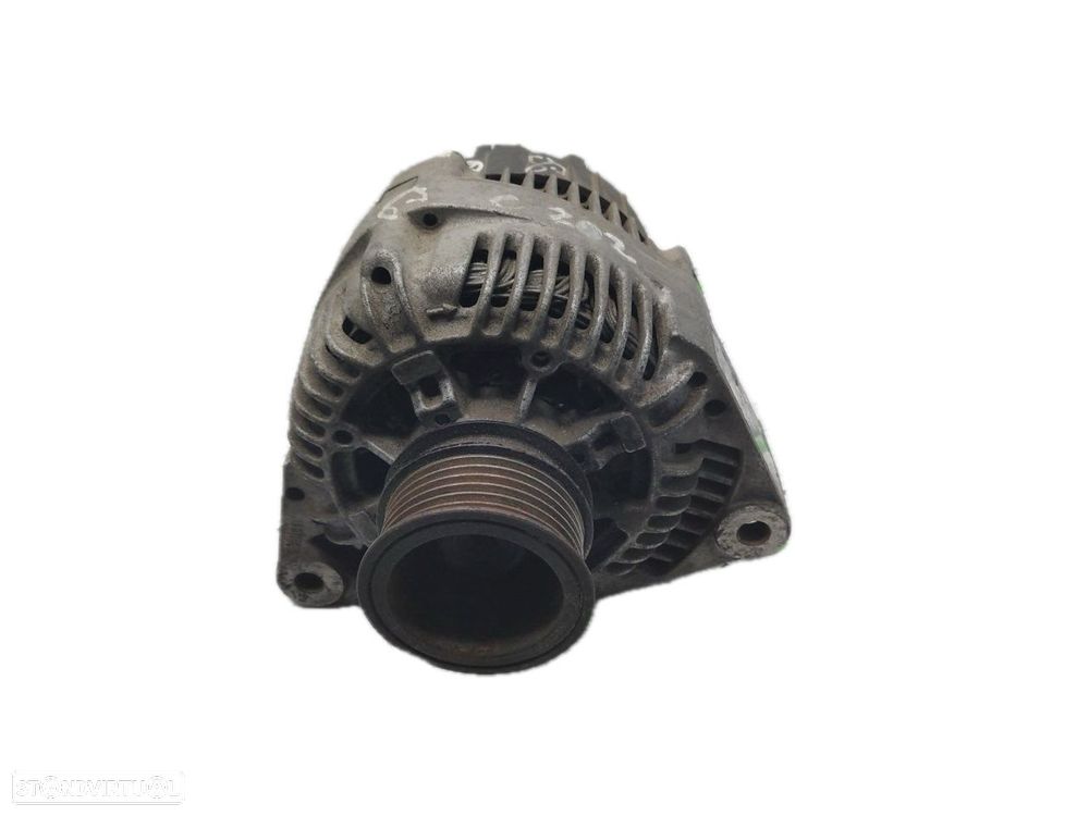 Alternador Mercedes-Benz C-Class (W202) - 1