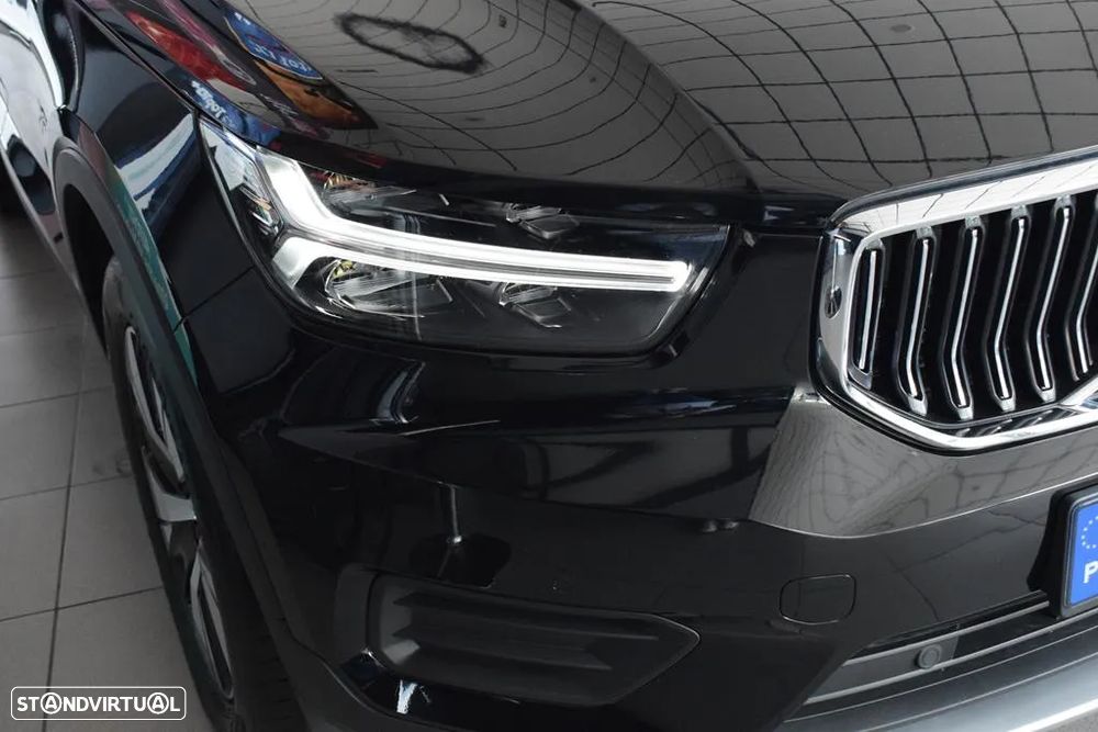 Volvo XC 40 1.5 T5 PHEV Inscription Expression - 36