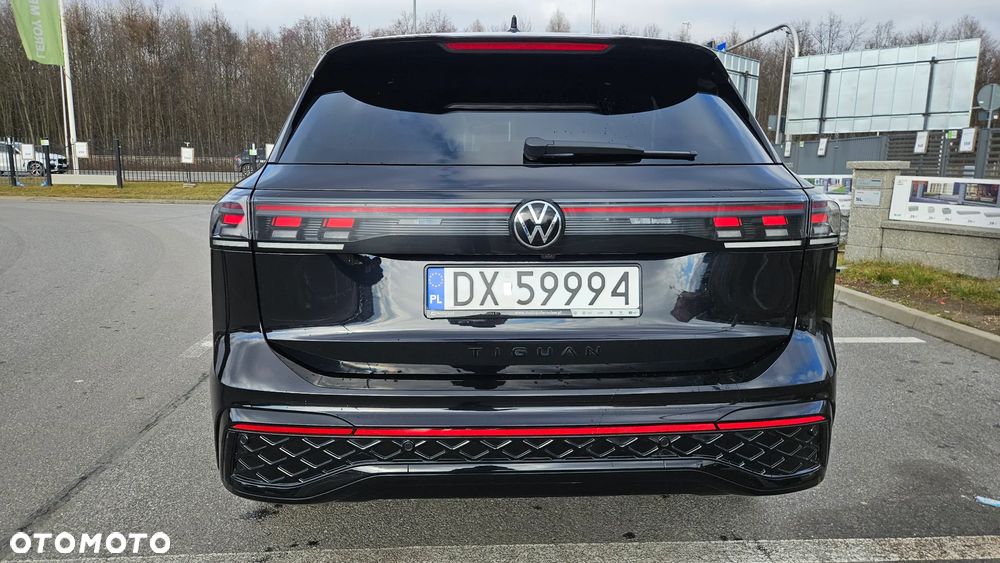 Volkswagen Tiguan - 7