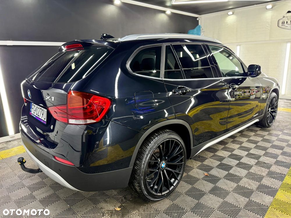 BMW X1 - 6