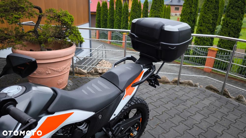 KTM Adventure - 22