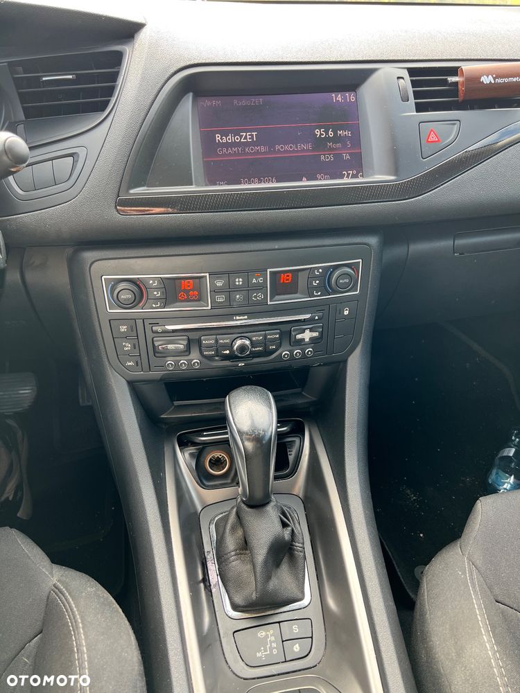 Citroën C5 HDi 165 FAP Exclusive - 15