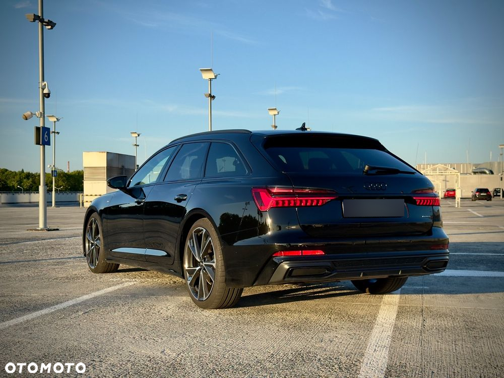 Audi A6 - 2
