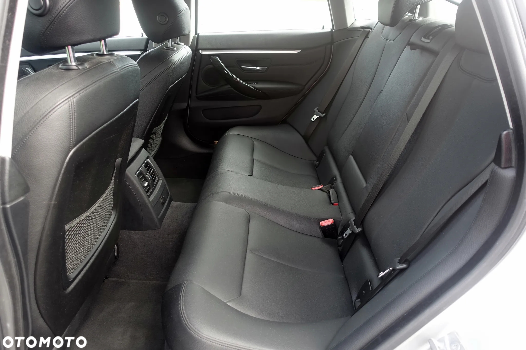 BMW Seria 4 420d Gran Coupe Luxury Line - 15