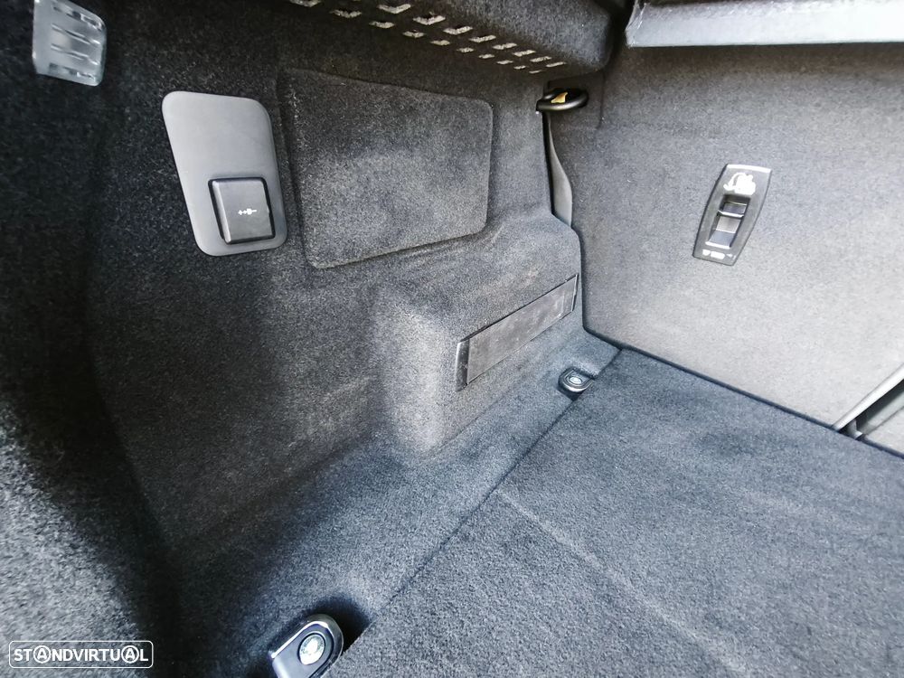 Land Rover Range Rover Evoque D165 FWD S - 48