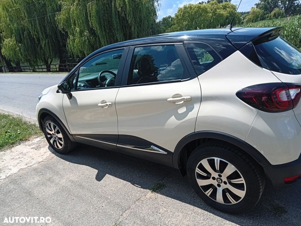 Renault Captur - 6