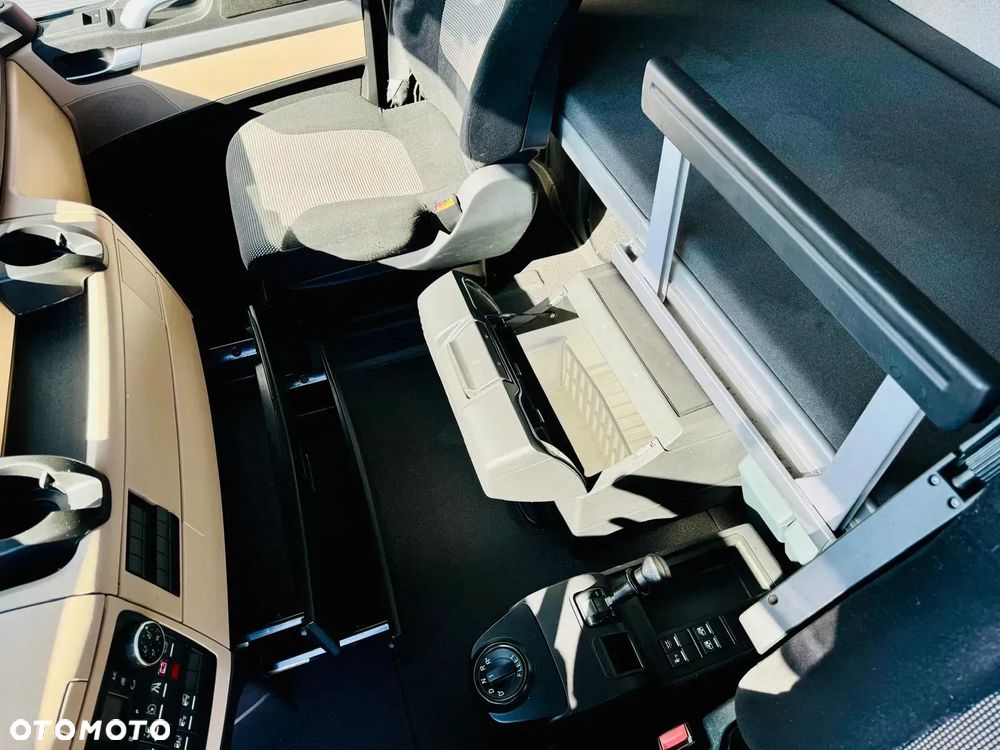 MAN TGX 26.420 E6 / plandeka / firanka / JAK NOWY ! / Świeżo z NIEMIEC !!!! - 31