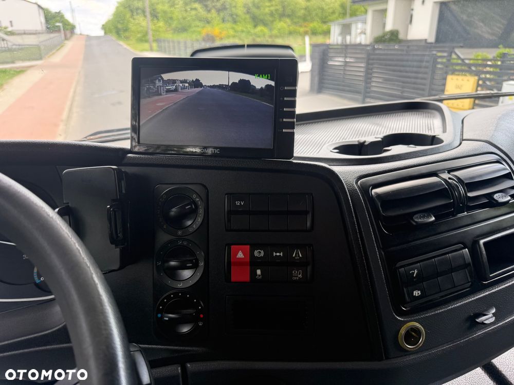 Mercedes-Benz Atego 1224 - 4