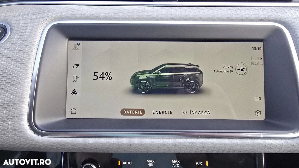 Land Rover Range Rover Evoque - 5