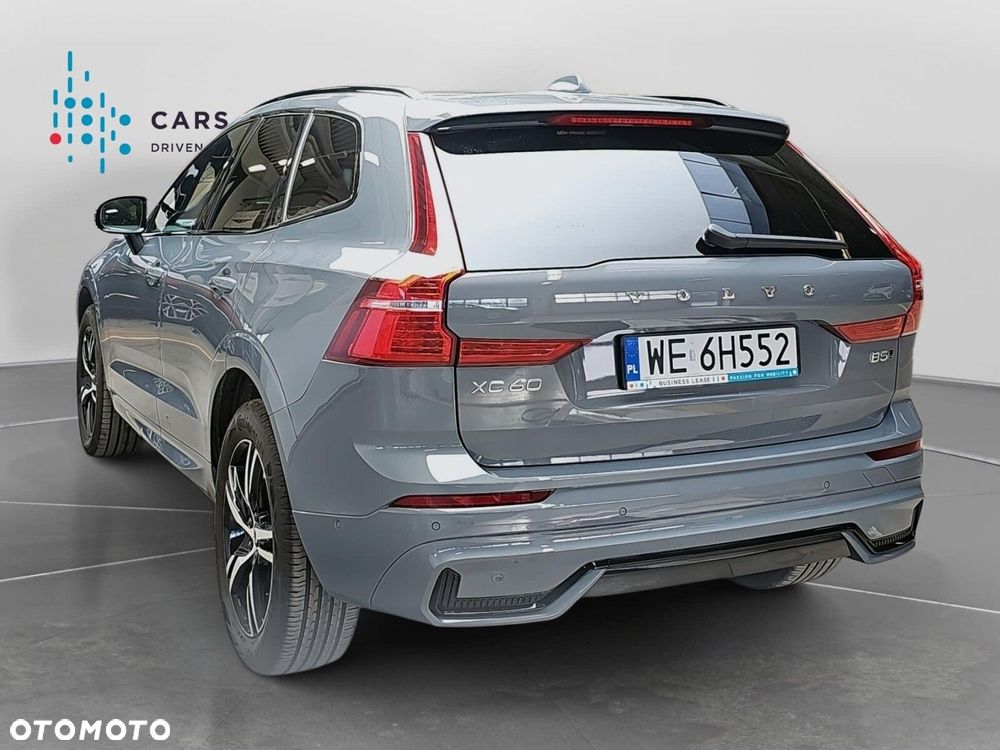 Volvo XC 60 - 29