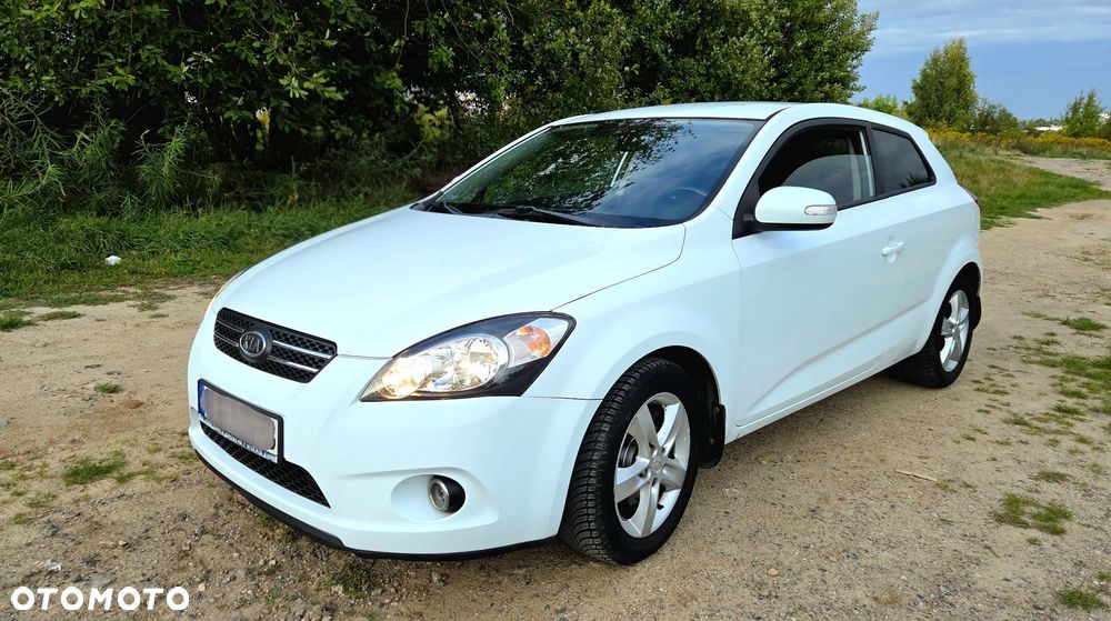 Kia ProCeed 1.4 Comfort - 2