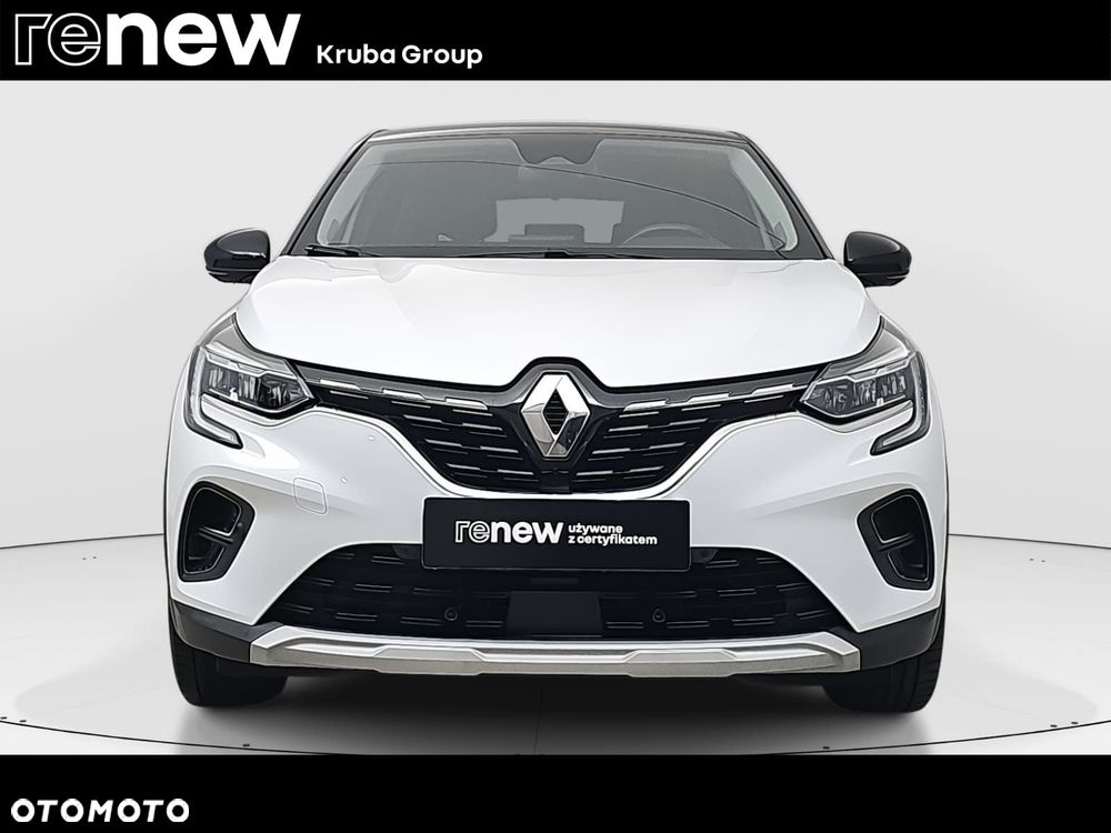 Renault Captur 2021 photo 2