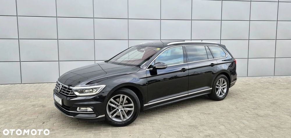 Volkswagen Passat - 6