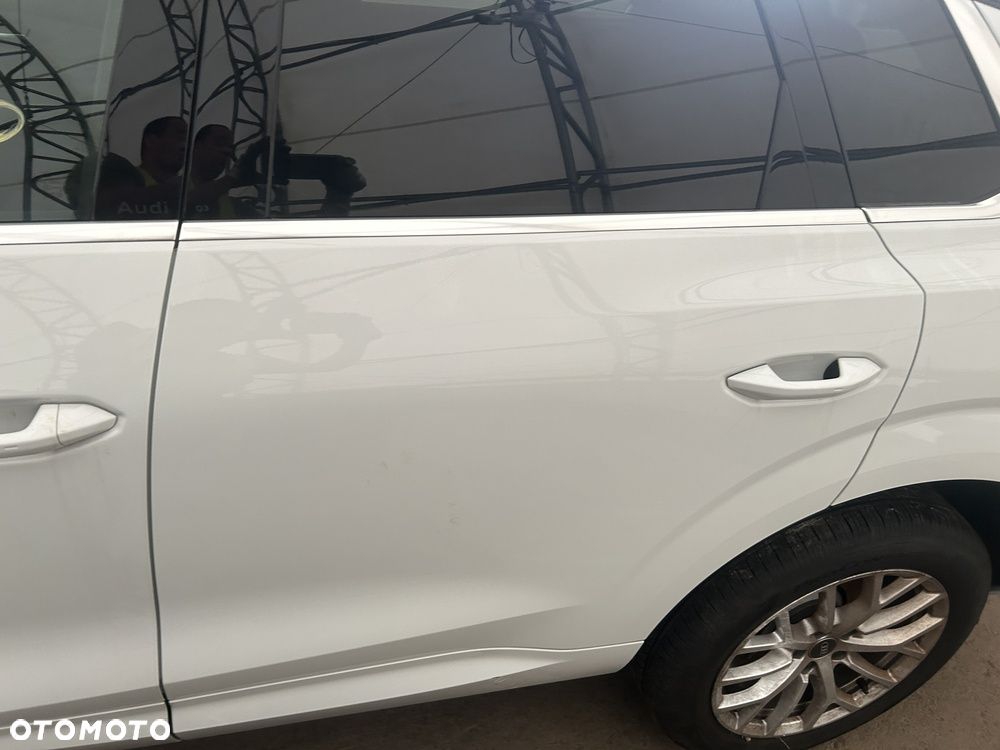 Audi Q3 TFSI 195 kW Quattro S tronic - 19