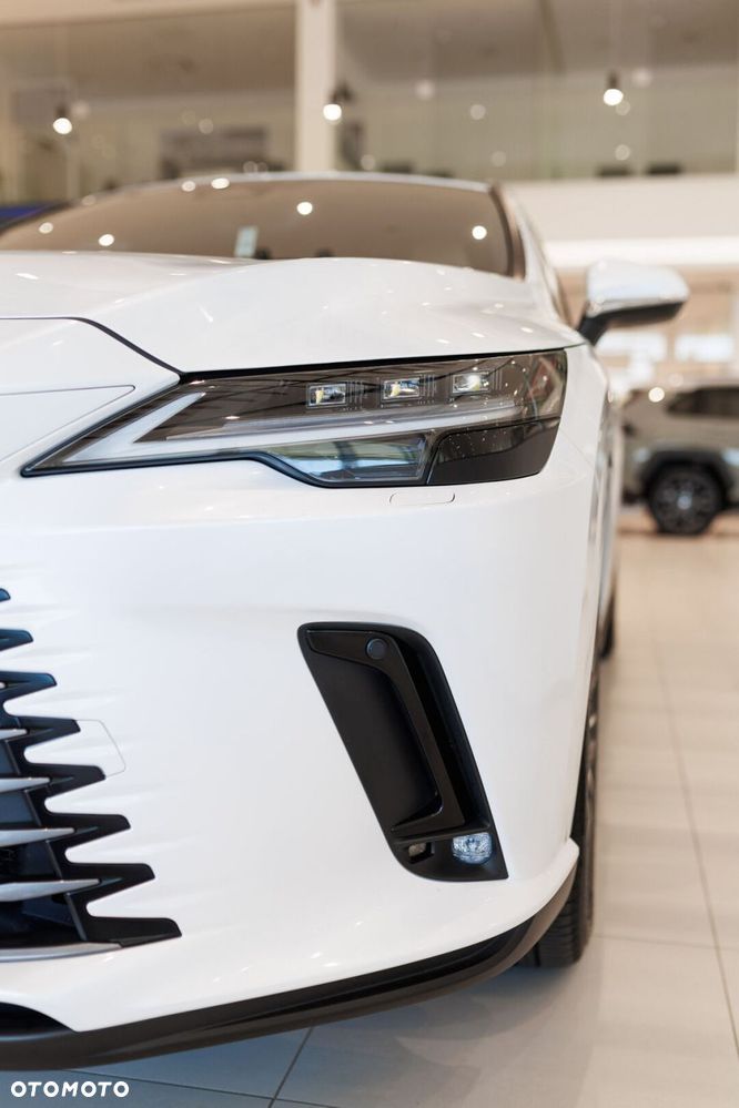 Lexus RX 450h+ Prestige - 11