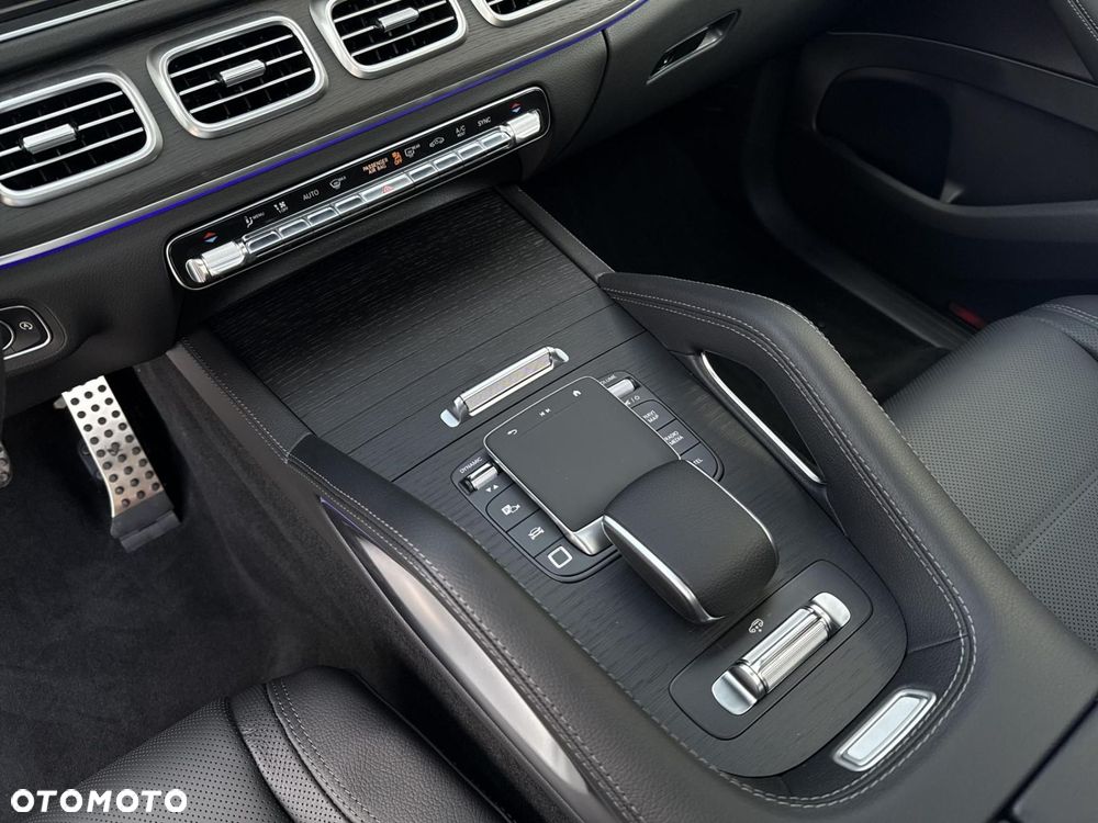 Mercedes-Benz GLE - 15