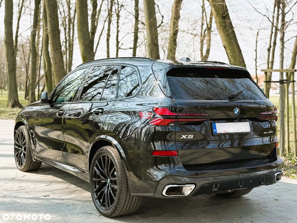 BMW X5 - 6