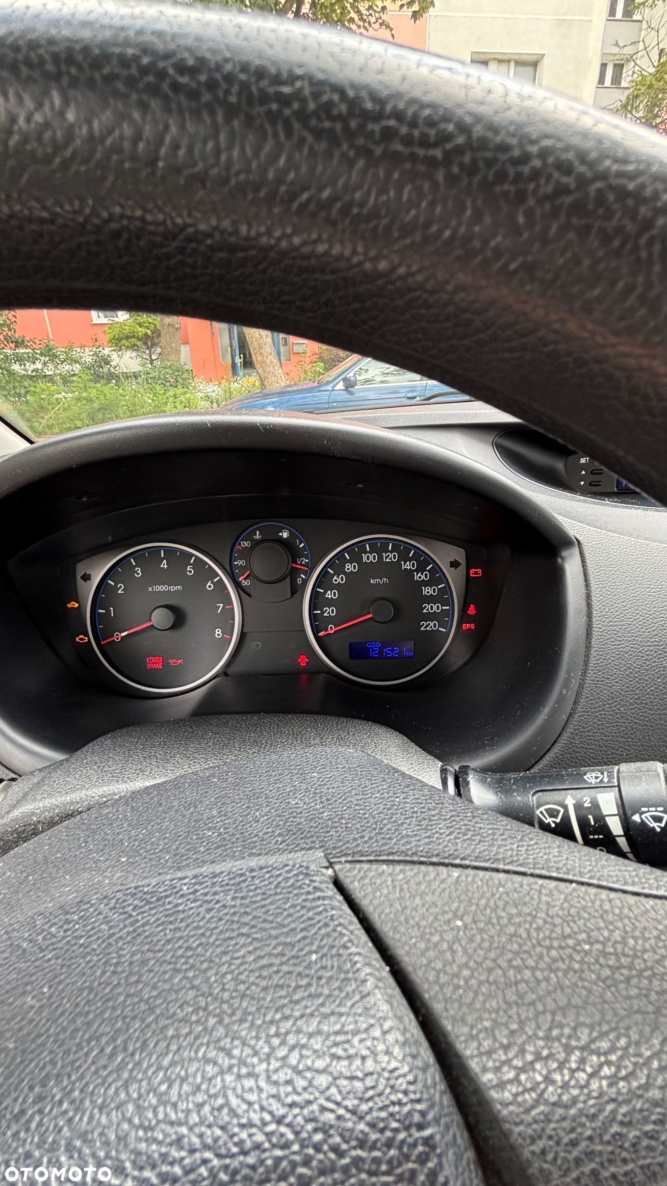 Hyundai i20 1.2 Classic + - 8