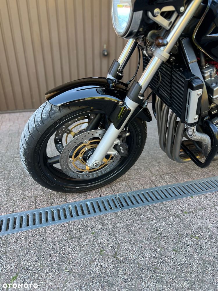 Honda Hornet - 21