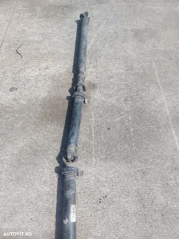 Cardan iveco 3.0 2014 2015 2016 2017 2018 2019 2020 2021 5801715014 - 4