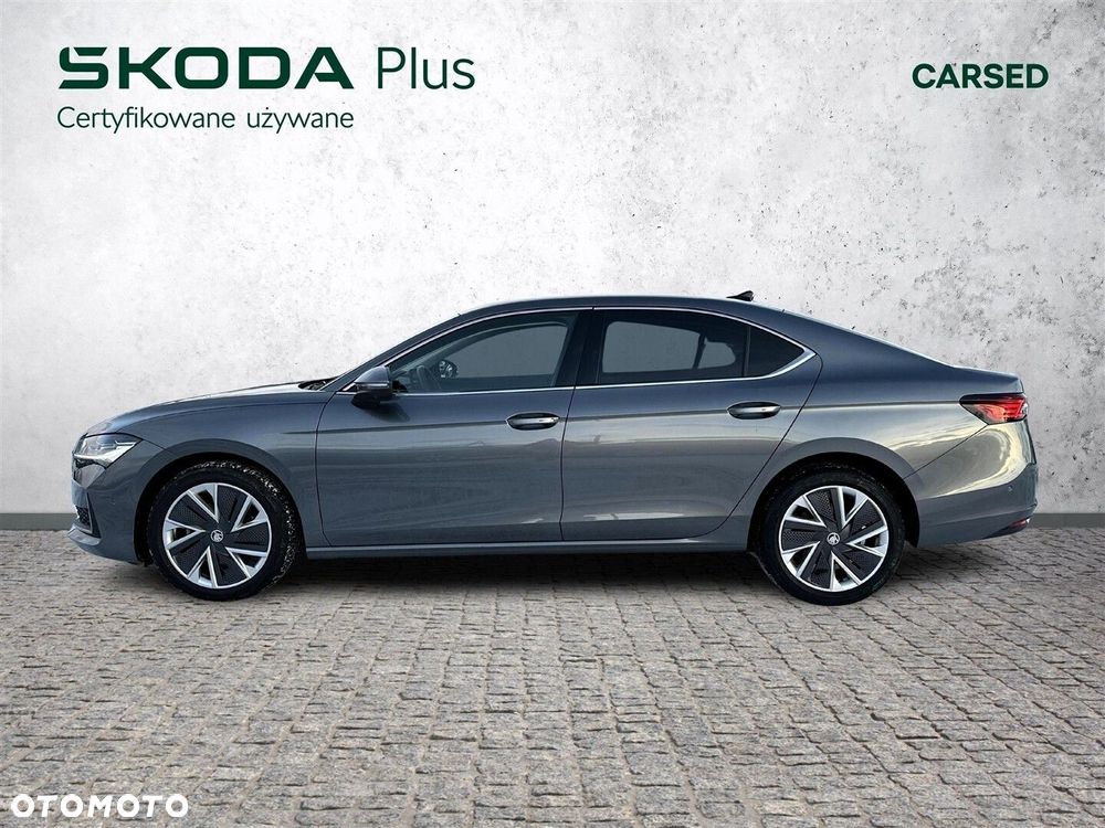 Skoda Superb 2.0 TDI SCR Selection DSG - 3