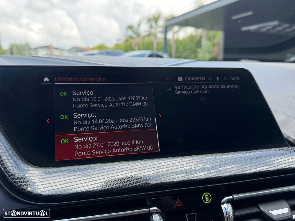 BMW M135i xDrive - 51