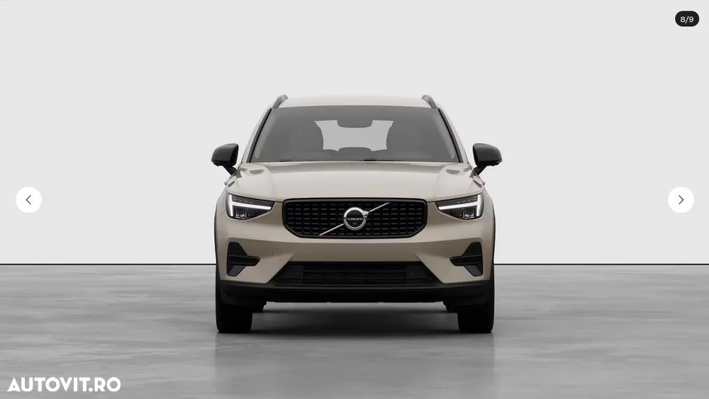 Volvo XC 40 B3 AT FWD MHEV Plus Dark - 5