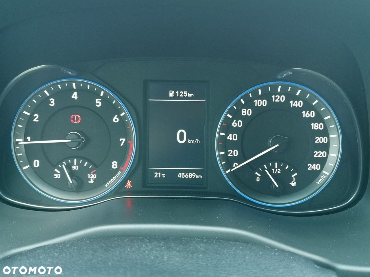 Hyundai Kona 1.0 T-GDI Style - 22