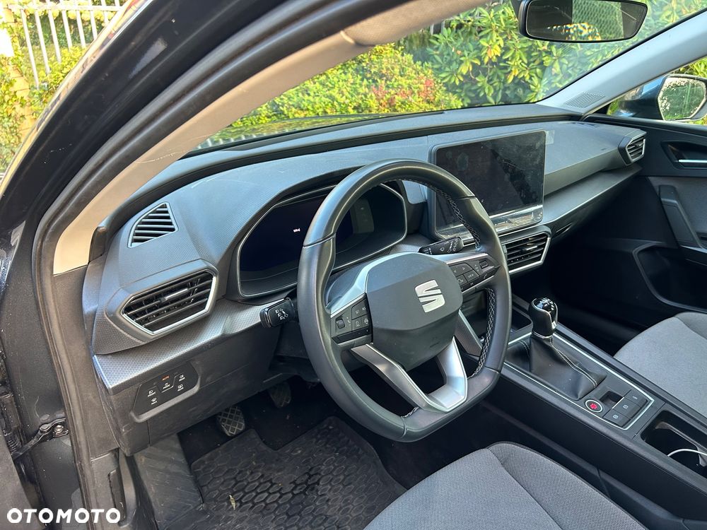 Seat Leon - 8
