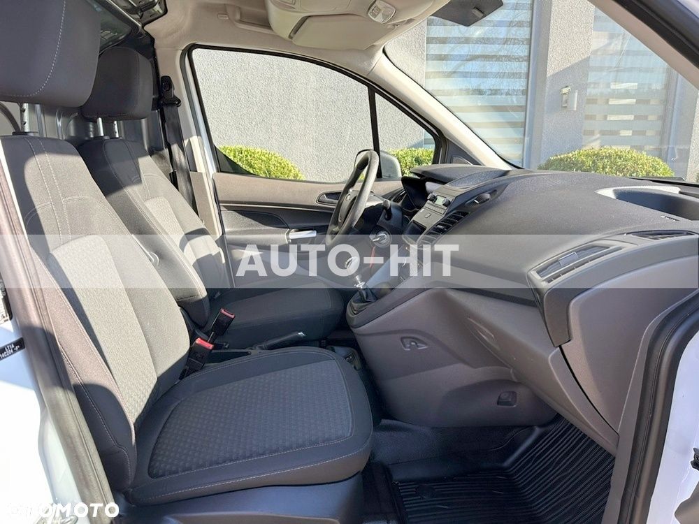 Ford Transit - 20