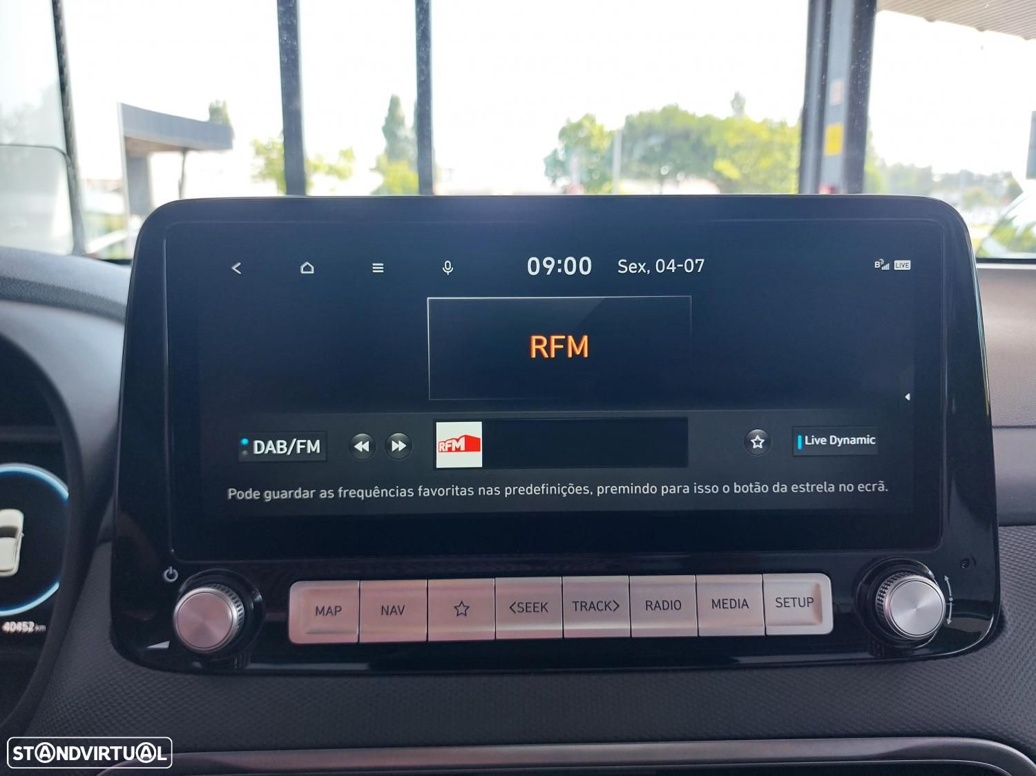 Hyundai Kauai EV 64 kWh Premium - 32