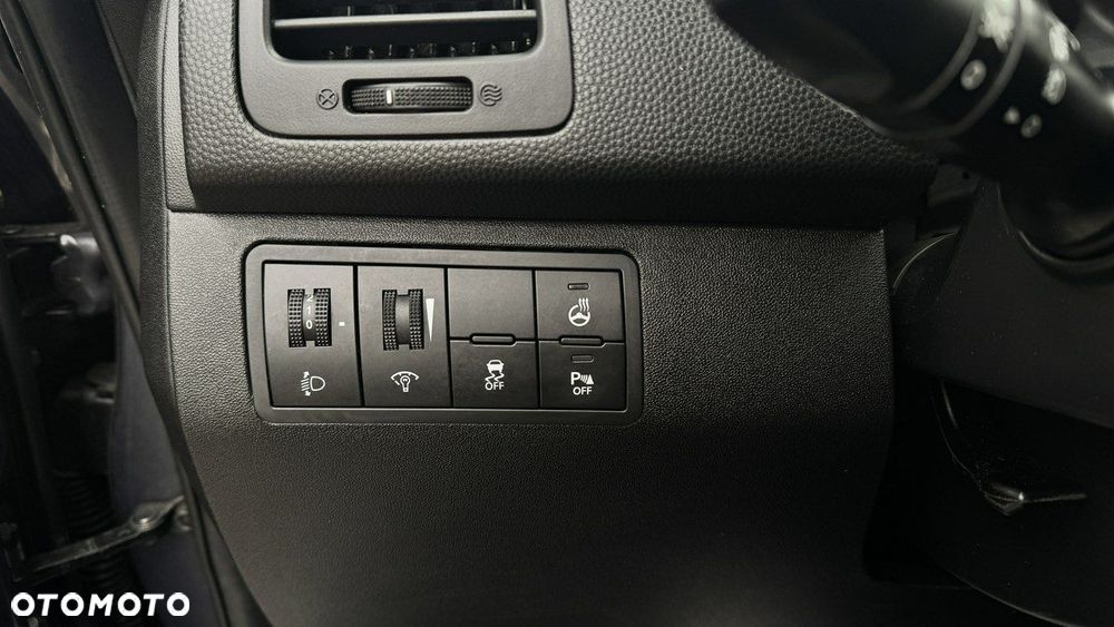 Hyundai ix20 1.6 Automatik YES Gold - 11