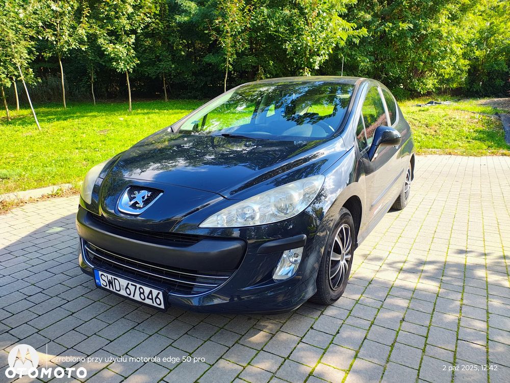 Peugeot 308 - 6