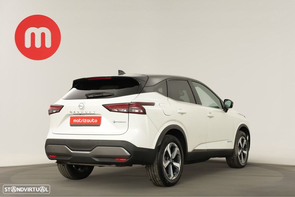 Nissan Qashqai - 4