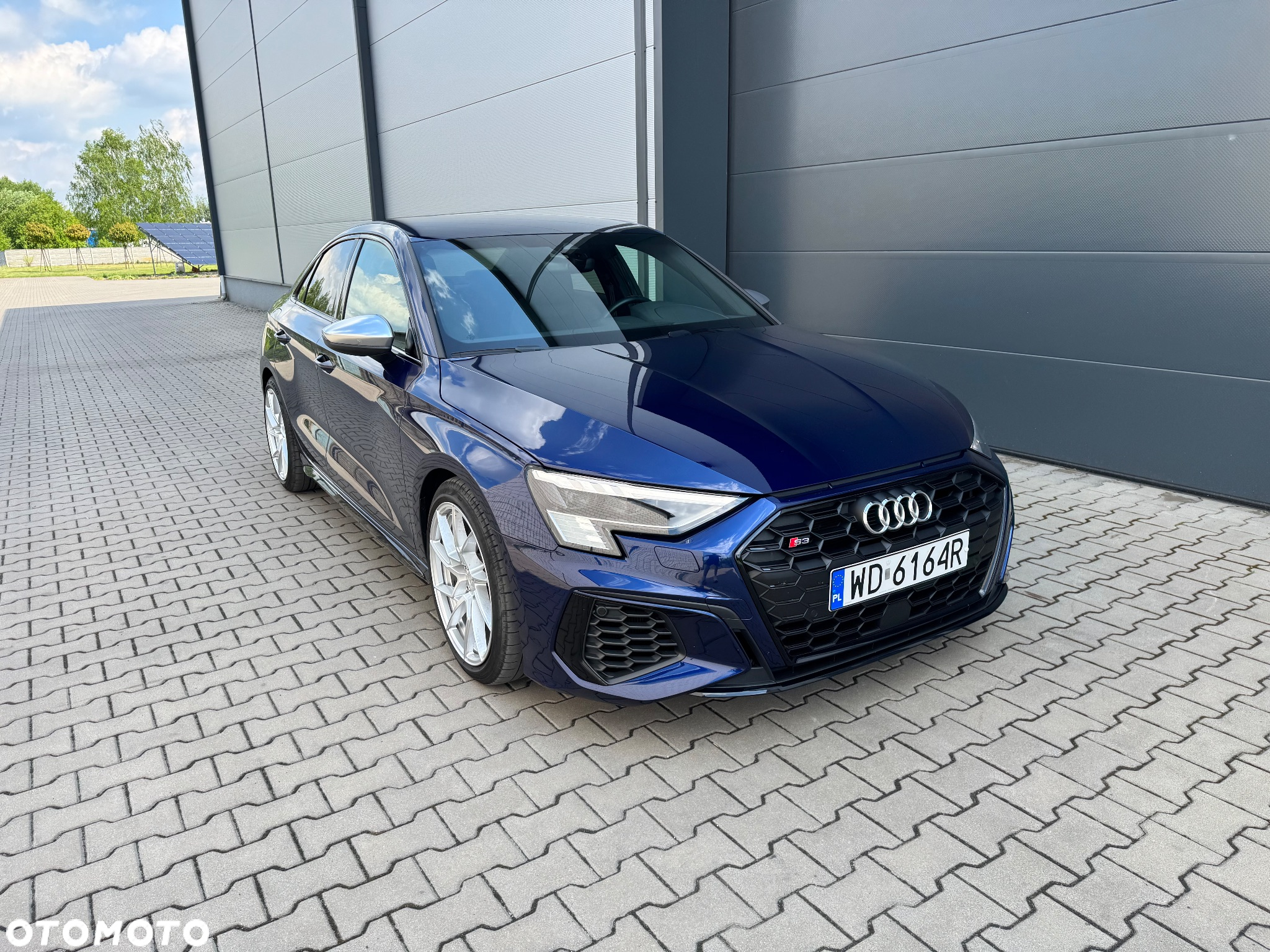 Audi S3 TFSI Quattro S tronic - 2