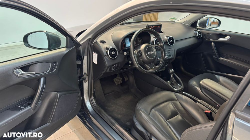 Audi A1 - 6