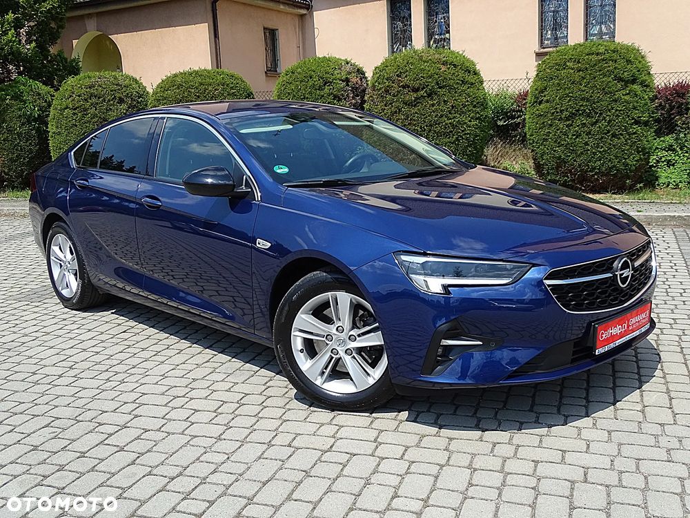 Opel Insignia 2.0 CDTI Business Elegance S&S - 20