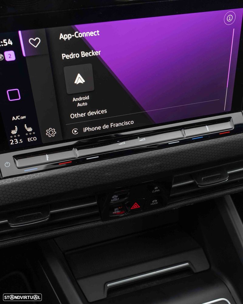 VW Golf 1.4 eHybrid OPF DSG GTE - 29